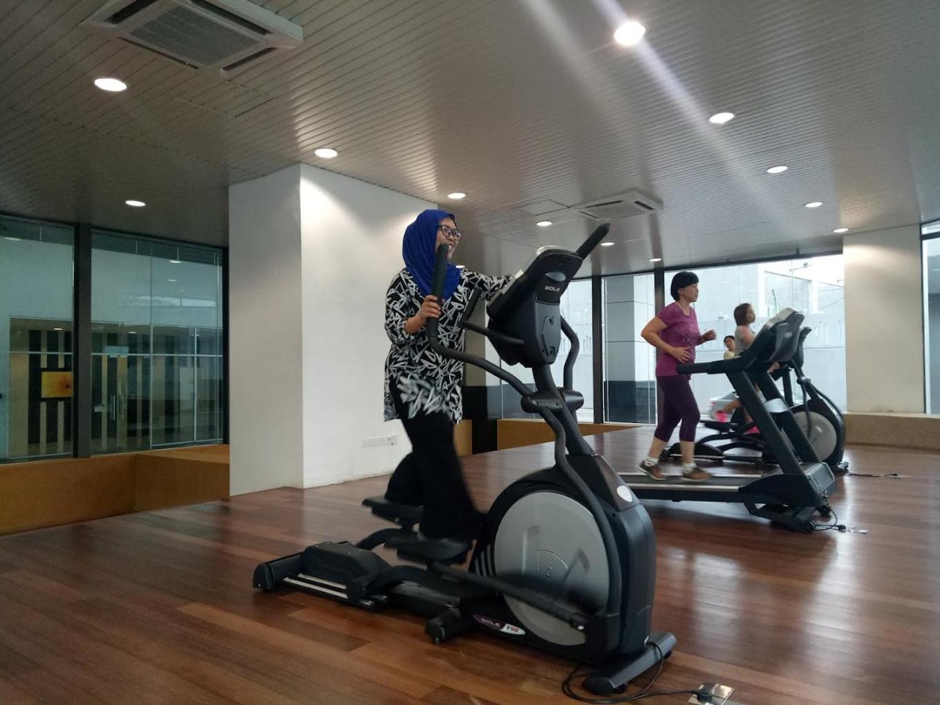 Le Thompson - Puchong Center Ioi Mall Εξωτερικό φωτογραφία